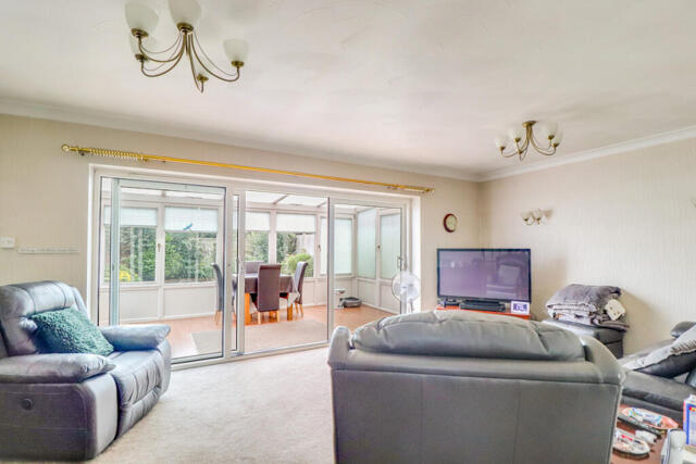 Mayflower Close, Essex, 4 Bedroom Detached