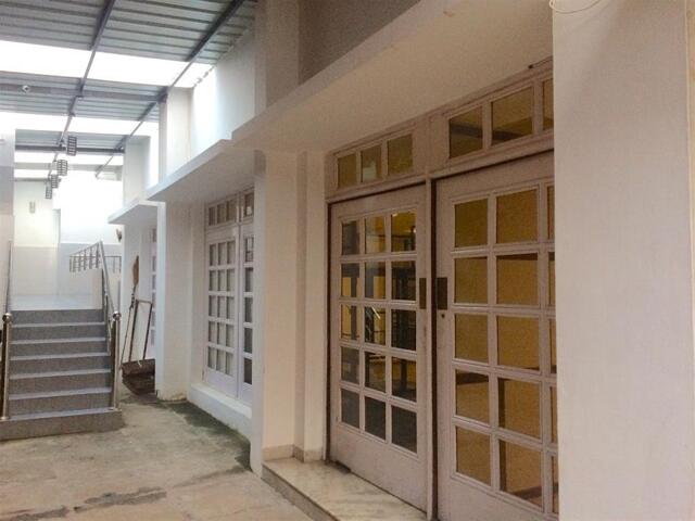 Moti Bazaar, Ram Ghar,haridwar, Bedhubs, Hostel For