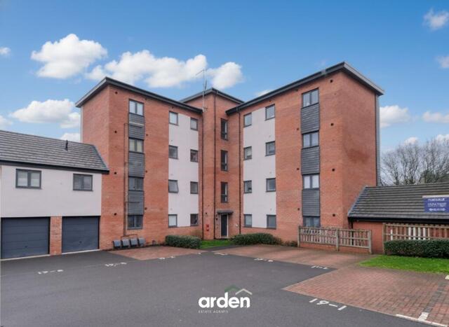 Ascot Way, Birmingham, 2 Bedroom Flat