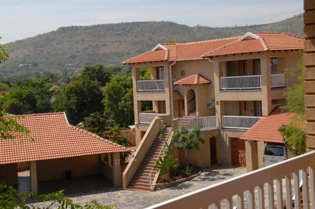 Witstinkhout Avenue  Rustenburg ,rustenburg, Boschdal Guesthouse &