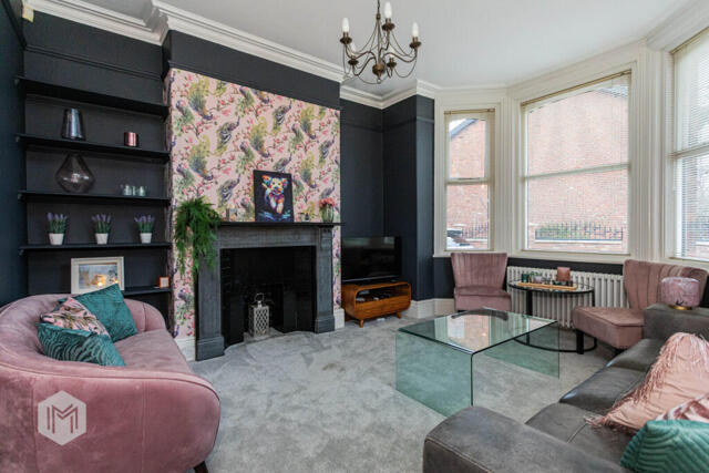 Culcheth, Wigshaw Lane, Warrington, 4 Bedroom Semi-detached