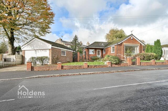 Chapel Hill, Longridge, 2 Bedroom Semi-detached