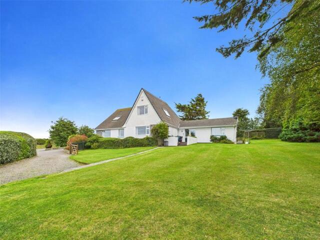 St. Gennys, Bude, 8 Bedroom Detached St. Gennys, Bude, 8 Bedroom Detached