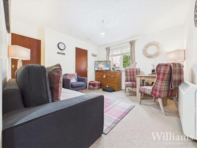 Dormer Close, Aylesbury, 1 Bedroom Flat