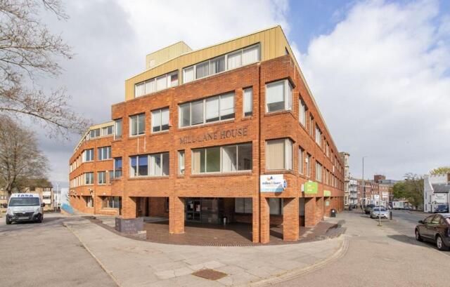 Mill Lane House, Margate, Office To Lease