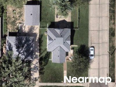 Lexington Ave, Lincoln, Preforeclosure Single-family Home