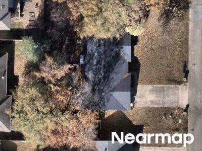 Southhills Dr, Cabot, Foreclosure Single-family Home