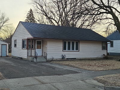 Linn Ave, Owatonna, Preforeclosure Single-family Home
