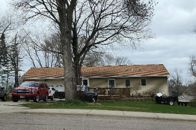 Th St, Windom, Preforeclosure Single-family Home