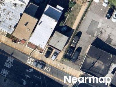 Th St, North Bergen, Preforeclosure Single-family Home