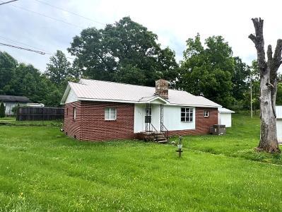 Burrville Rd, Sunbright, Foreclosure Single-family Home