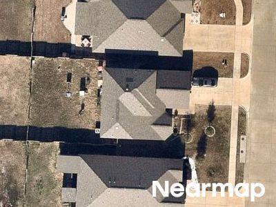 Parker Rd, Anna, Preforeclosure Property In