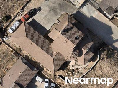 Calpella Ave, Hesperia, Preforeclosure Single-family Home