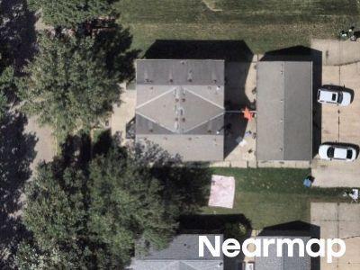 N Nd St, Lincoln, Preforeclosure Single-family Home