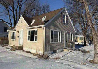 E Saint Germain St, Saint Cloud, Foreclosure Single-family Home