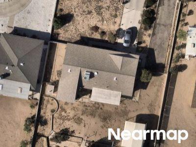 Pine St, Hesperia, Preforeclosure Single-family Home
