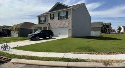 Addison Avenue, Chapel Hill, Preforeclosure Property In