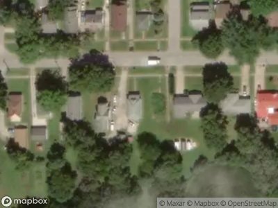 Willis Ave, Perry, Preforeclosure Single-family Home
