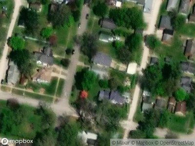 S Sycamore St, Centralia, Foreclosure Single-family Home
