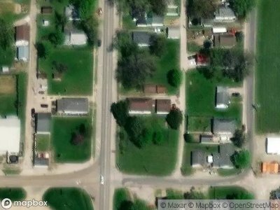 S Poplar St, Centralia, Preforeclosure Single-family Home