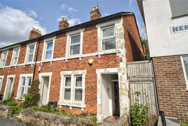 Old Town, Eastcott Road, Swindon, 3 Bedroom End