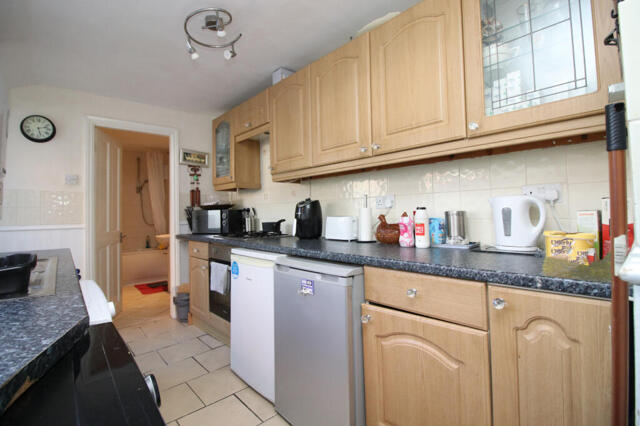 Garfield Street,  Fleetwood, 2 Bedroom Terraced
