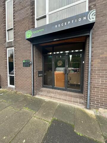 Oxford Street West, Ashton-under-lyne, Office To Lease Oxford Street West, Ashton-under-lyne, Office To Lease