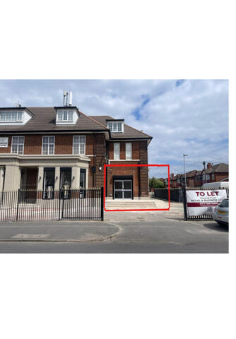 Beresford Road, Manchester, Commercial Property For