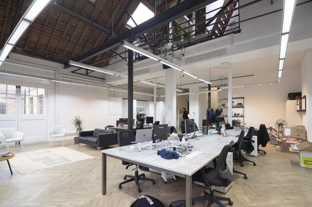 Waterside, - Wharf Road, Office For Sale