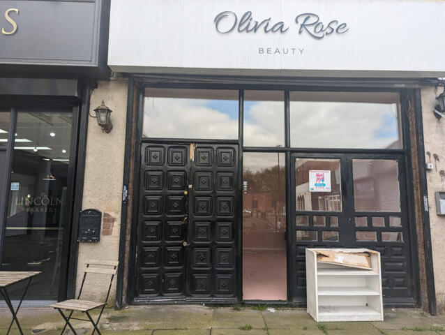 Victoria Parade, Manchester, Commercial Property For