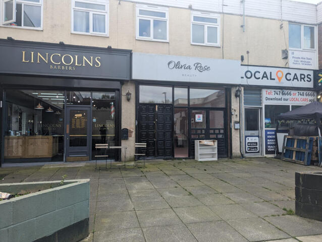 Victoria Parade, Manchester, Commercial Property For