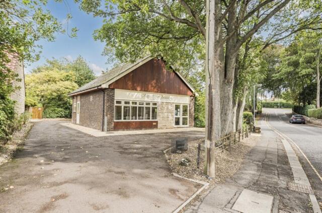 Nettleham, Vicarage Lane, Lincoln, Out-of-town Retail Property