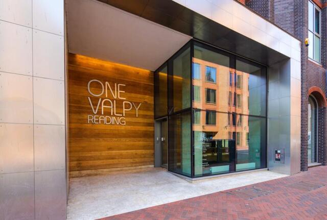One Valpy,  Valpy Street, Office To Lease