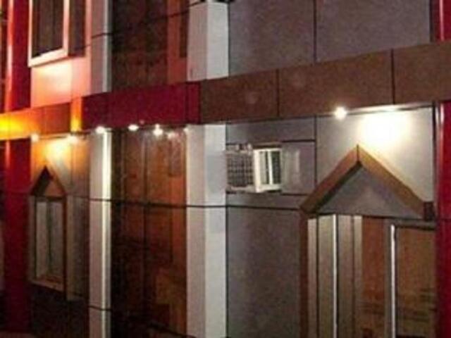 Behind Central Bank Of India, Lal Tarao Pul, Railway Road, Haridwar, Hotel Suncity, Hotel