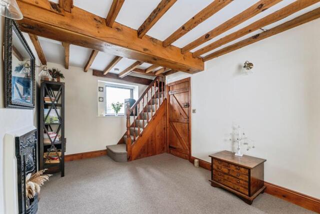 Pontybodkin, Ffordd Y Bont, Mold, 4 Bedroom Semi-detached