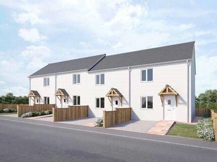 Pennar, Stranraer Road, Pembroke Dock, 2 Bedroom End