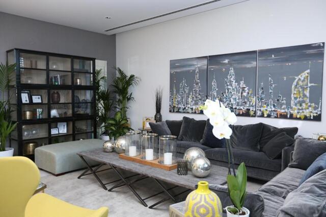 Sheikh Mohammed Bin Rashid Al Maktoum City, District,street  Villa ,dubai, 5* Luxury Villa