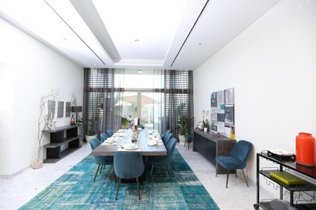 Sheikh Mohammed Bin Rashid Al Maktoum City, District,street  Villa ,dubai, 5* Luxury Villa