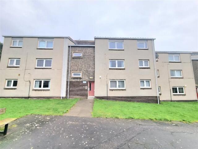 Smeaton Gardens, Kirkcaldy, 2 Bedroom Flat