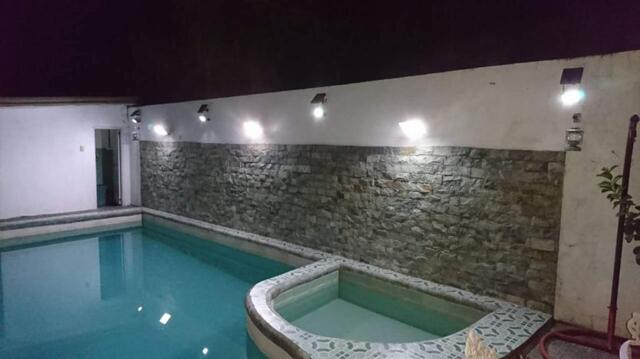 Parian Blk  Lot  Pine Street, Namnama Village, La Union, White House Near