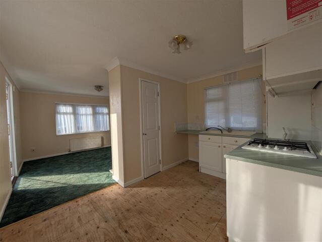 Vicarage Lane, 1 Bedroom Park