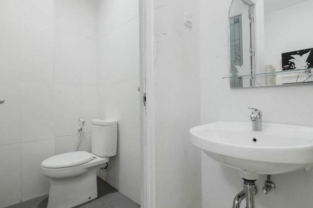 Jalan Angkatan ,lorong Kejora No E,demang Lebar Daun, Palembang, Reddoorz Near Siloam