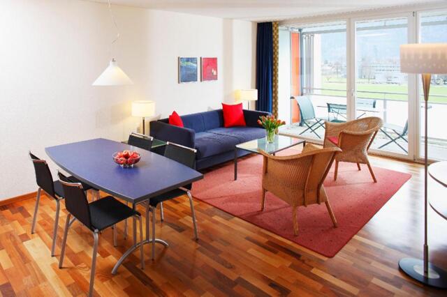 Hoeheweg,interlaken, Hapimag Resort Interlaken