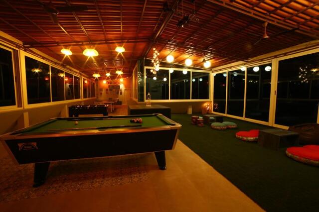 Acons Palm Beach Road, Alibaug, Acons Palm Beach