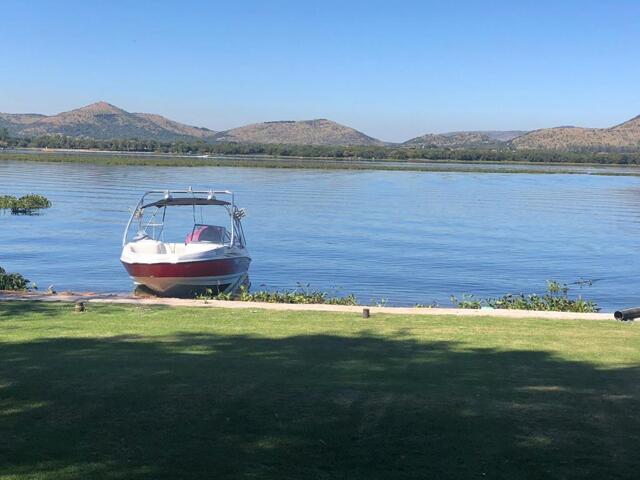 Simon Bekker Avenue Montego Bay,hartbeespoort, Tranquility Apartment In
