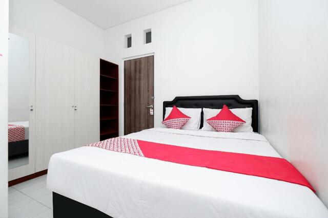 Jalan Boulevard Utara,jrakah,tugu, Semarang, Oyo 1884 Sunshine