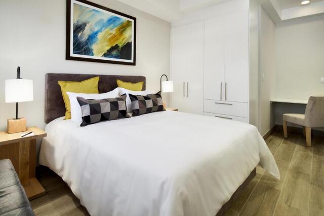 Matroosberg Road, Pretoria, The Regency Apartment
