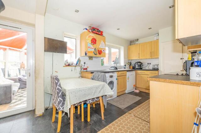 Sevington, Church Road, Ashford, 4 Bedroom Terraced