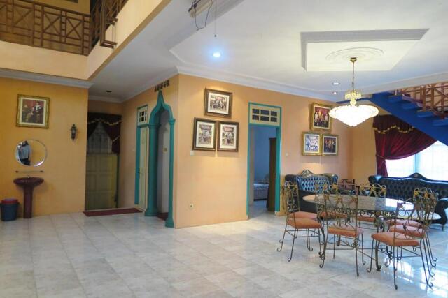 Jalan Padat Karya No.,batu Layang, Cisarua, Bogor, Jawa Barat   Floor,puncak, Villa Tiandiva, Villa