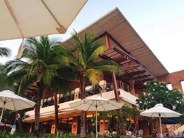 Jacana Building, Brgy. Papaya Nasugbu, Nasugbu, Hamilo Coast Pico